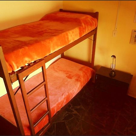 Hostel El Nagual Punta Del Diablo Extérieur photo