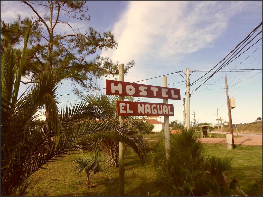 Hostel El Nagual Punta Del Diablo Extérieur photo