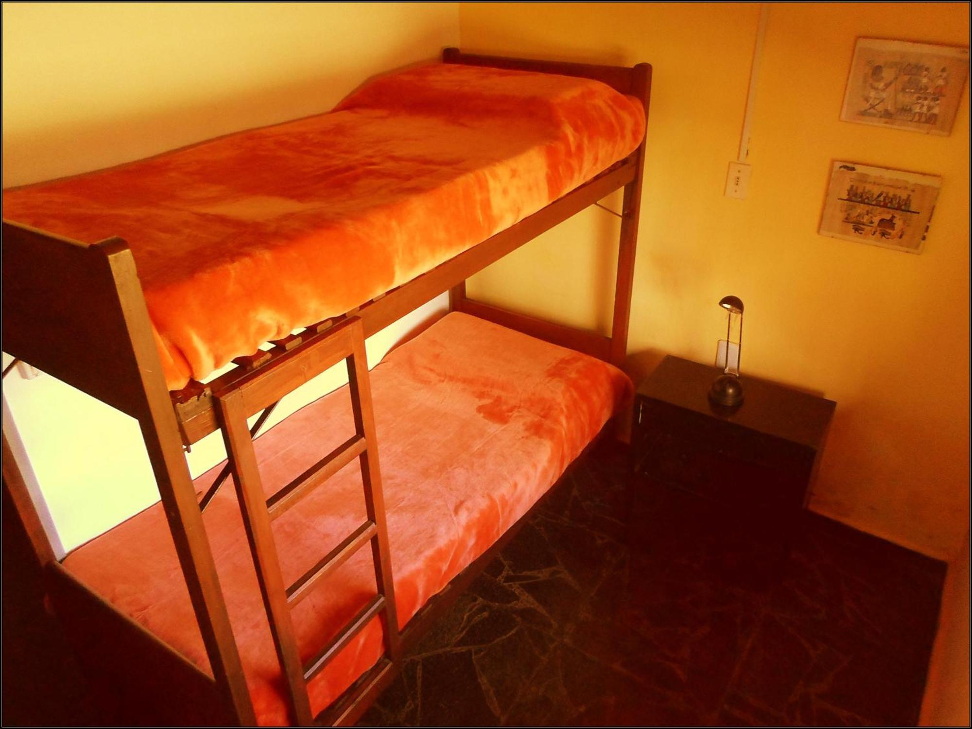 Hostel El Nagual Punta Del Diablo Extérieur photo