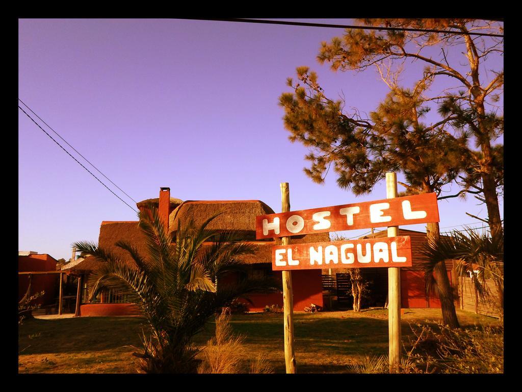 Hostel El Nagual Punta Del Diablo Extérieur photo