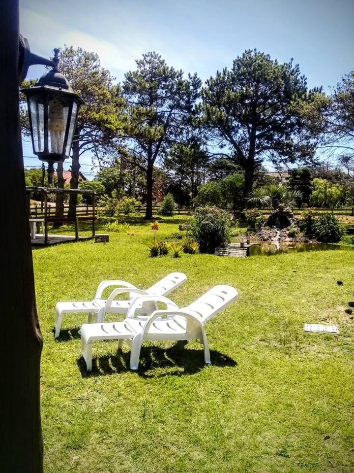 Hostel El Nagual Punta Del Diablo Extérieur photo