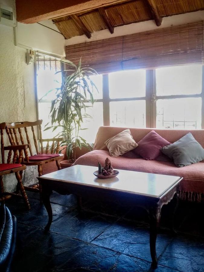 Hostel El Nagual Punta Del Diablo Extérieur photo